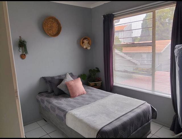 2 BEDROOM APARTMENT FOR SALE IN VERWOERDPARK